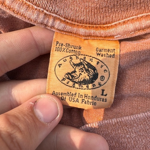 Vintage 2006 Freedom Speech Shirt - Picture 3 of 5